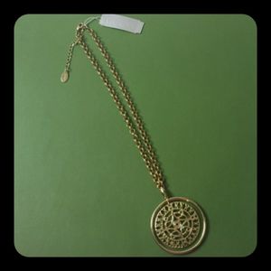 Guess necklace